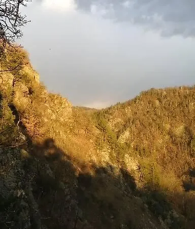 Obytny Kontejner Bungalov דירה Senorady