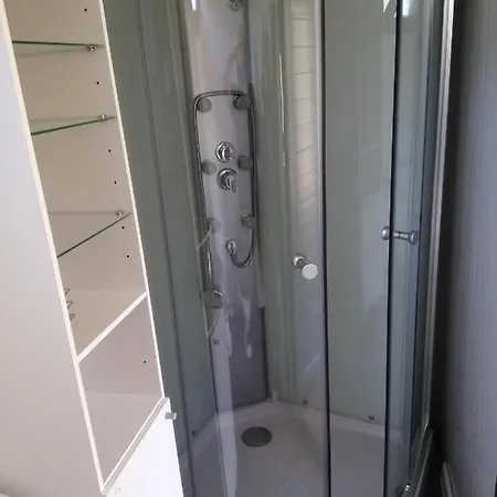 Lejlighed Obytny Kontejner Bungalov *