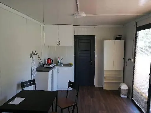 Obytny Kontejner Bungalov