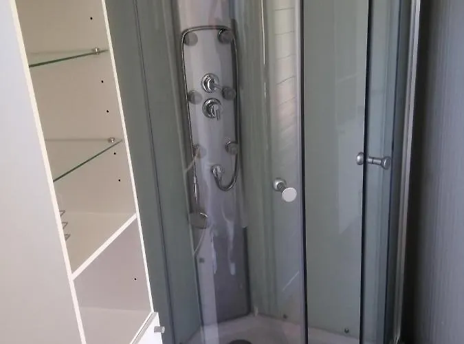 Apartman Obytny Kontejner Bungalov *